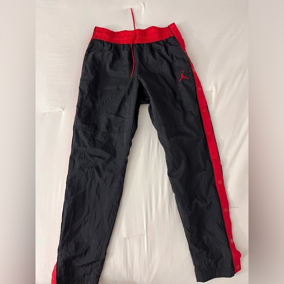 Nike Jordan Air Track Pants - Picture 2 of 7